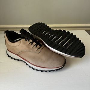 Cole Haan Men's 12 Waterproof ZERØGRAND Explore All-Terrain Oxford Style‎ C28128